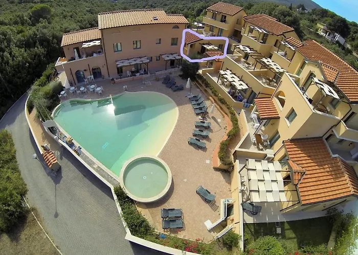 Pergola N.3 Cavo
