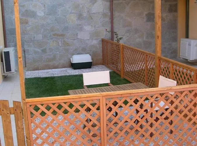 Pergola N.3 *