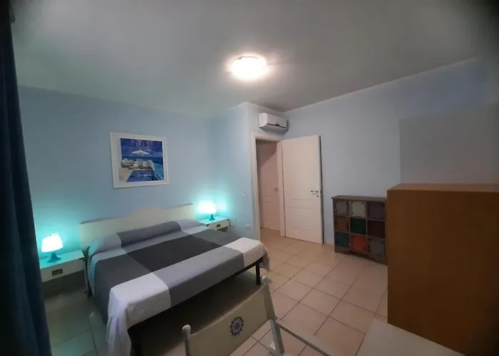 Apartamento Pergola N.3 *