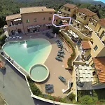 Pergola N.3 Cavo