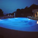 Pergola N.3 * Cavo