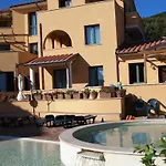 Appartement Pergola N.3 *