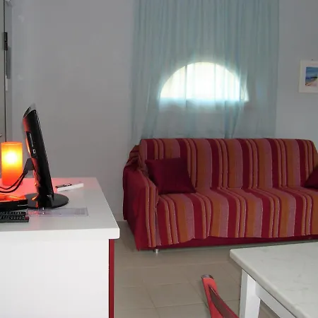 Appartement Pergola N.3 Cavo