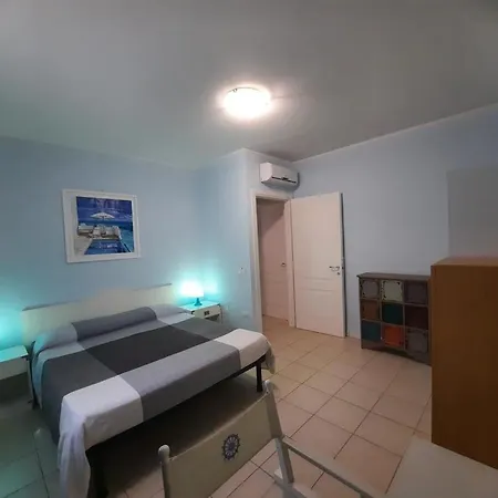 Appartement Pergola N.3 *