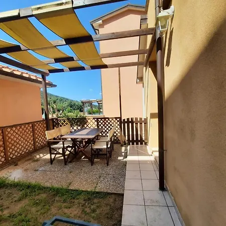 Appartement Pergola N.3 Cavo