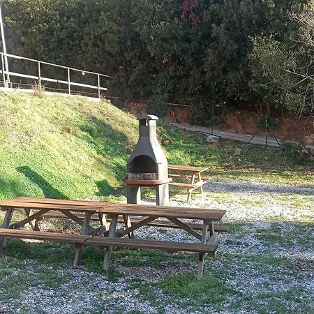 Pergola N.3 Cavo